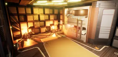 Killer: Infected One of preview 10