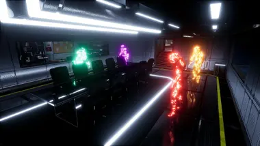Killer: Infected One of preview 7