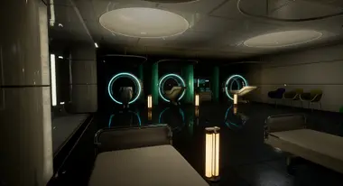Killer: Infected One of preview 4