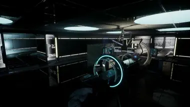 Killer: Infected One of preview 2