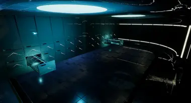 Killer: Infected One of preview 5