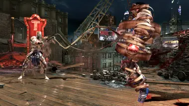 Killer Instinct | Anniversary Edition preview 4