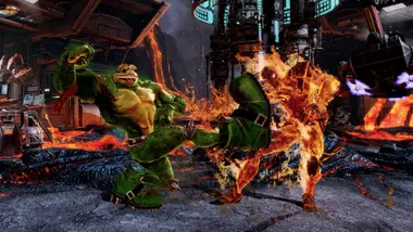 Killer Instinct | Anniversary Edition preview 2