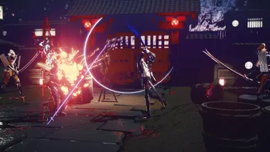 Killer is Dead - Nightmare Edition preview 4