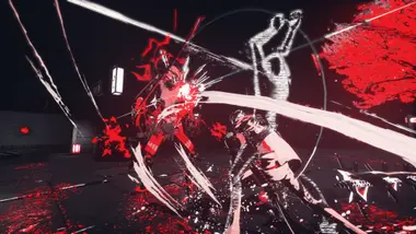 Killer is Dead - Nightmare Edition preview 3