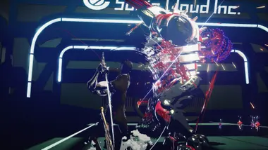 Killer is Dead - Nightmare Edition preview 2