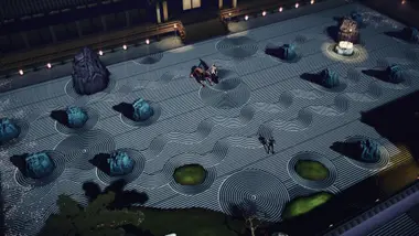 Killer is Dead - Nightmare Edition preview 5