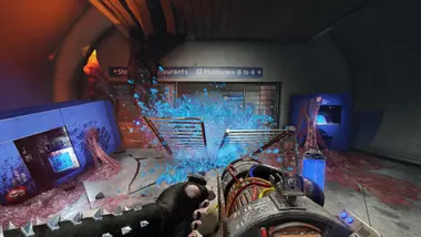 Killing Floor 2 - Armory Season Pass preview 6