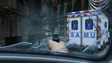 Killing Floor 2 - Armory Season Pass preview 5