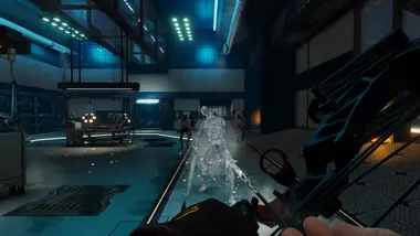 Killing Floor 2 - Armory Season Pass preview 4