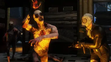 Killing Floor 2 - Epic Games preview 7
