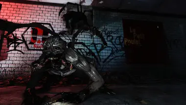 Killing Floor 2 - Epic Games preview 3