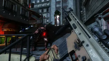 Killing Floor 2 - - BRAZIL preview 6