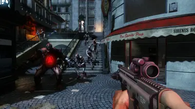 Killing Floor 2 - - BRAZIL preview 3