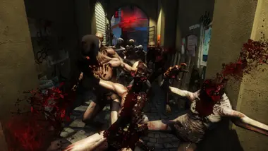 Killing Floor 2 preview 9