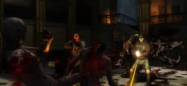 Killing Floor 2 preview 3