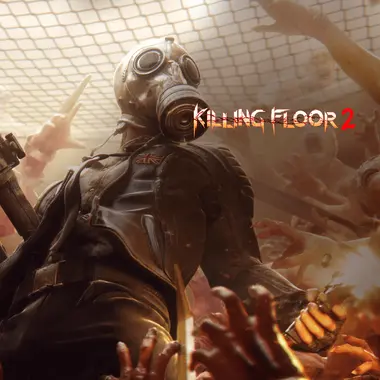 Killing Floor 2 preview 10
