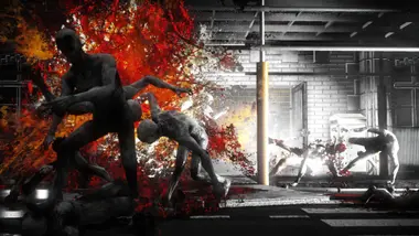 Killing Floor 2 - Live preview 5