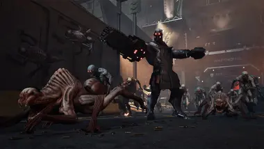 Killing Floor 3 | Deluxe Edition preview 15