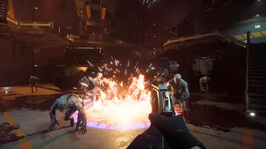 Killing Floor 3 | Deluxe Edition preview 4