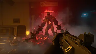 Killing Floor 3 - Gift preview 9