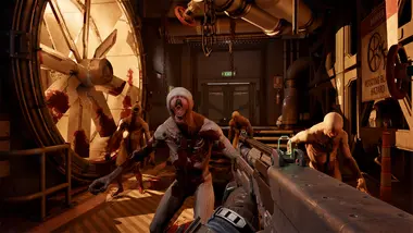 Killing Floor 3 - Gift preview 4