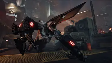 Killing Floor 3 preview 14