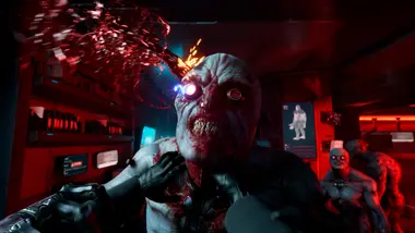 Killing Floor 3 | Standard Edition + Preorder Bonus preview 18