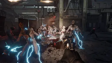 Killing Floor 3 | Standard Edition + Preorder Bonus preview 8