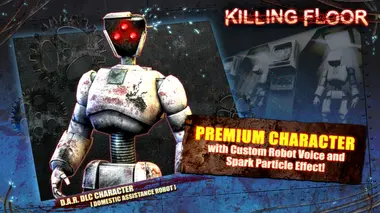 Killing Floor Bundle (June 2013) preview 22