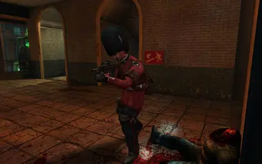 Killing Floor Bundle (June 2013) preview 25