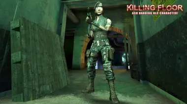 Killing Floor Bundle (June 2013) preview 23