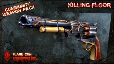 Killing Floor Bundle (June 2013) preview 21