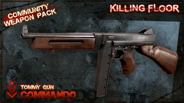 Killing Floor Bundle (June 2013) preview 19