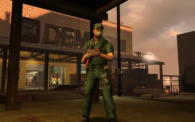 Killing Floor Bundle (June 2013) preview 16