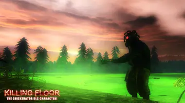 Killing Floor Bundle (June 2013) preview 17
