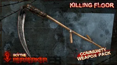 Killing Floor Bundle (June 2013) preview 15