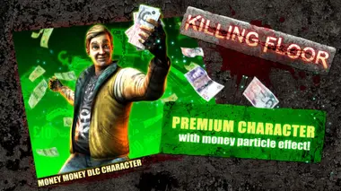 Killing Floor Bundle (June 2013) preview 11
