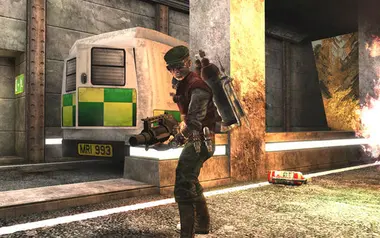 Killing Floor Bundle (June 2013) preview 6