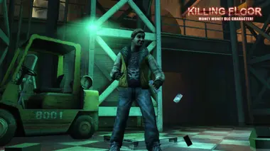 Killing Floor Bundle (June 2013) preview 9