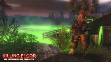 Killing Floor Bundle (June 2013) preview 3