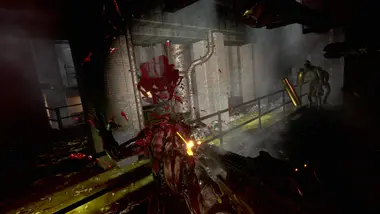 Killing Floor: Incursion VR preview 5