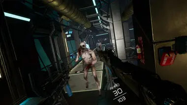 Killing Floor: Incursion VR preview 2