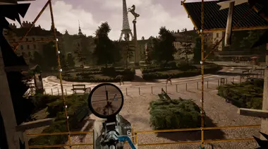 Killing Floor: Incursion VR preview 8
