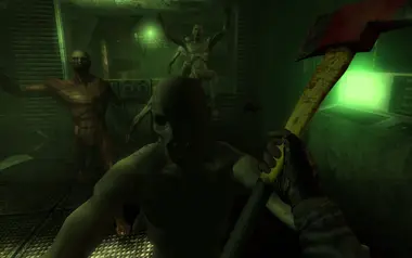 Killing Floor preview 8