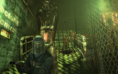 Killing Floor preview 9