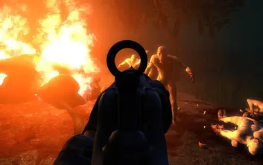 Killing Floor preview 2