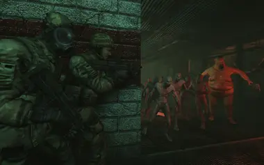 Killing Floor preview 4