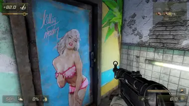 Killing Room preview 24