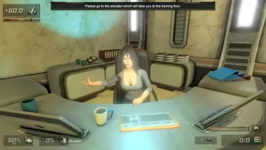 Killing Room preview 4